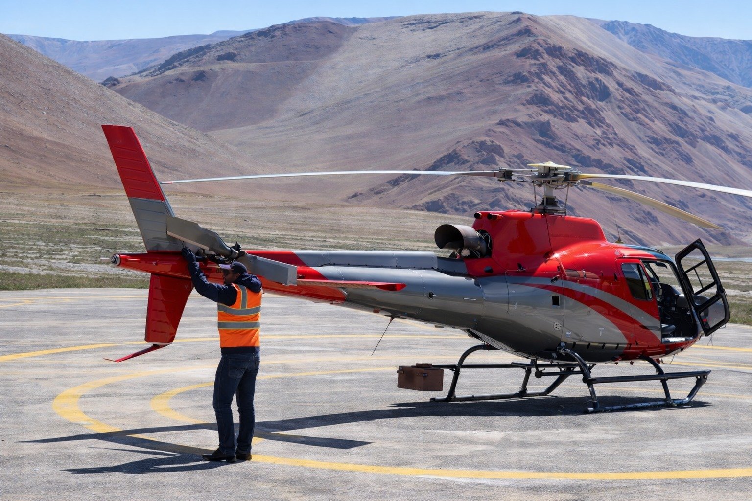 Top 5 Char Dham Yatra by Helicopter Tour Operators in India (2026 Guide)