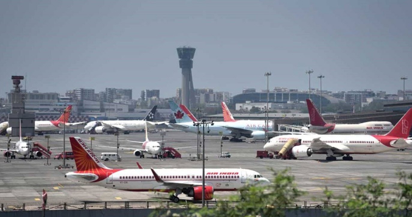 India to Build 100 Airports & 200 Helipads Under UDAN 2.0