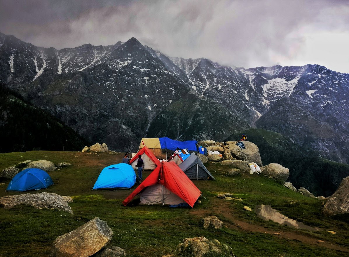 Travel to Dharamshala - 5 Nights and 6 Days Plan