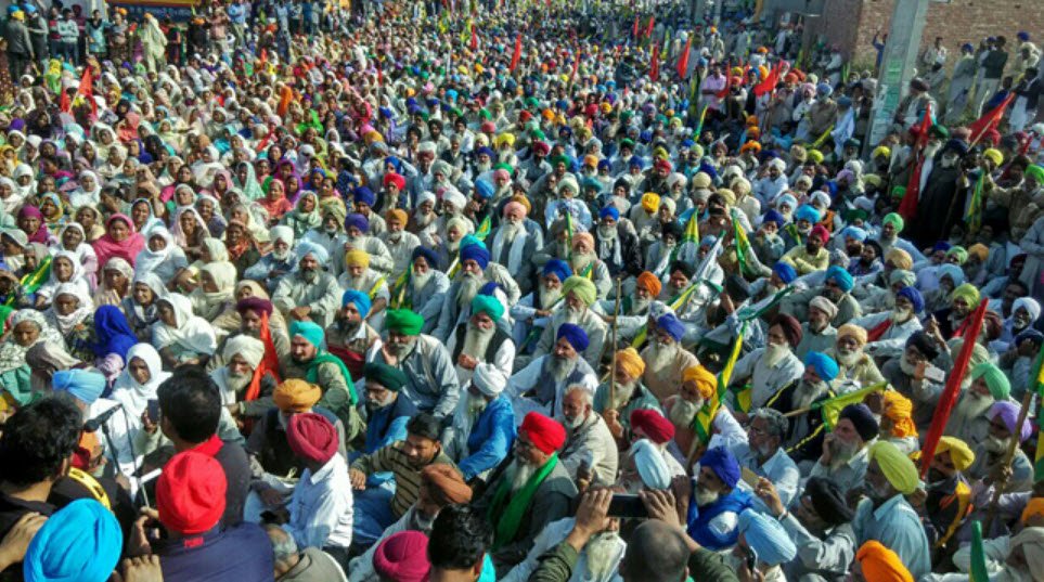 List of Various Movements in Punjab List of Various Movements in Punjab