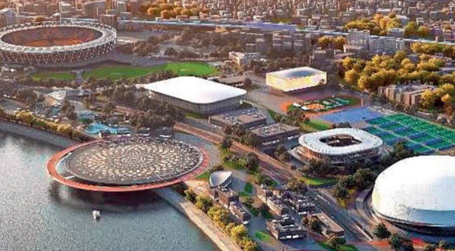Ahmedabad Officially Confirmed as Host of the 2030 Commonwealth Games