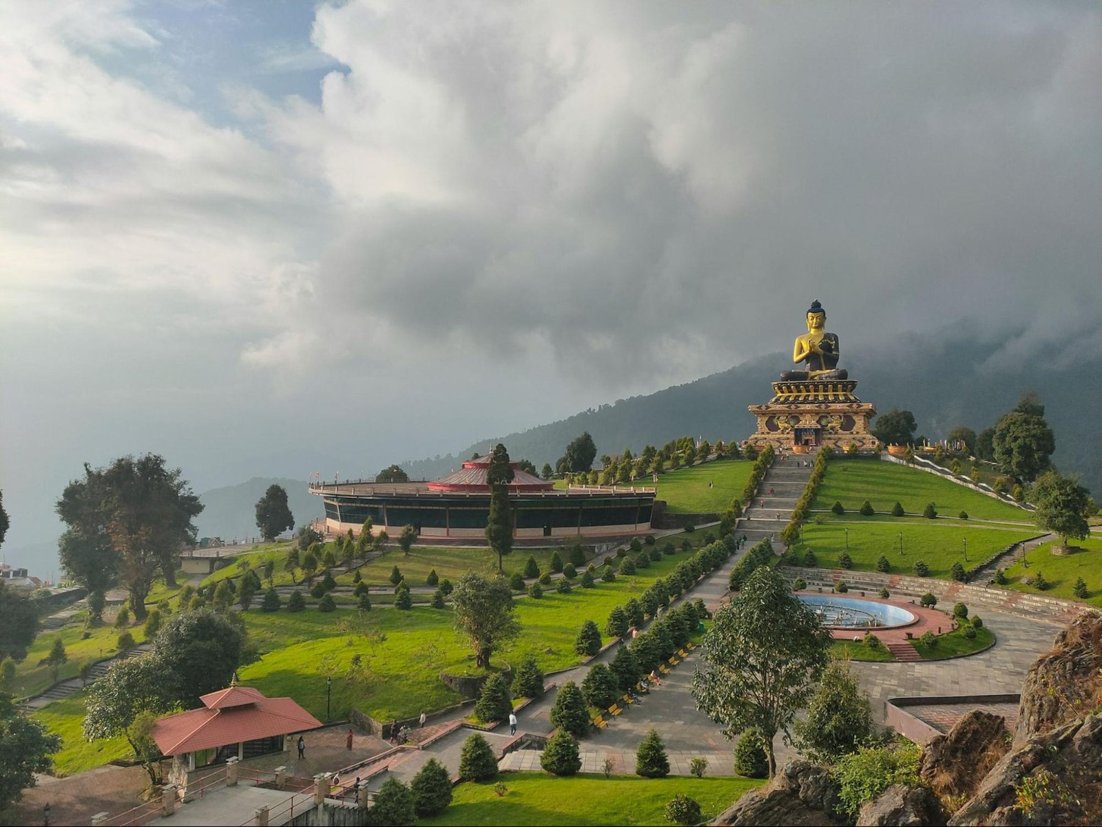 Map your next trip to Sikkim: Your Ultimate Adventure Guide