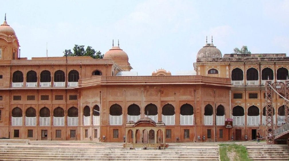 3 Famous Places in Punjab