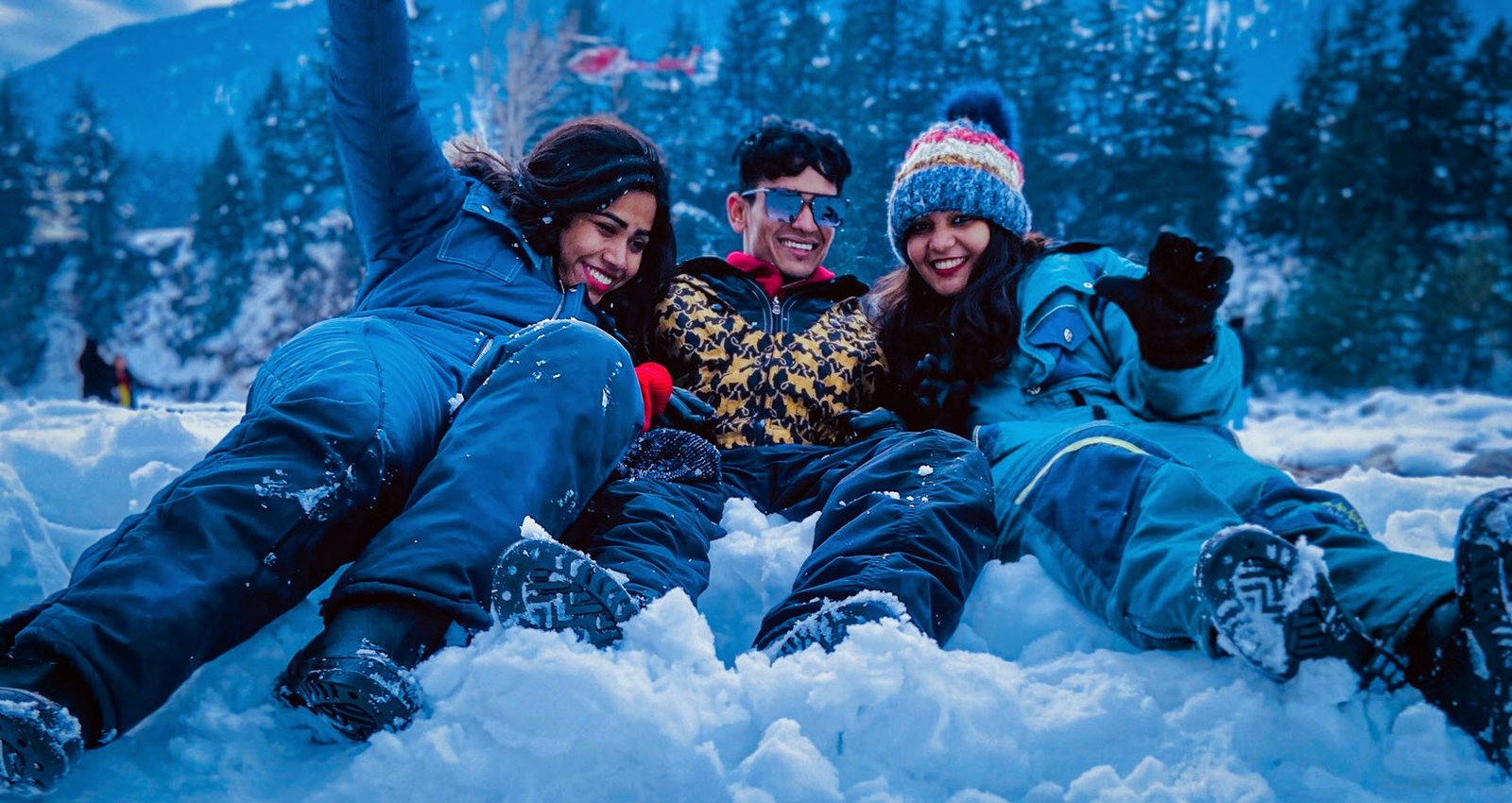 20 Best Places to Visit in Manali in 2026