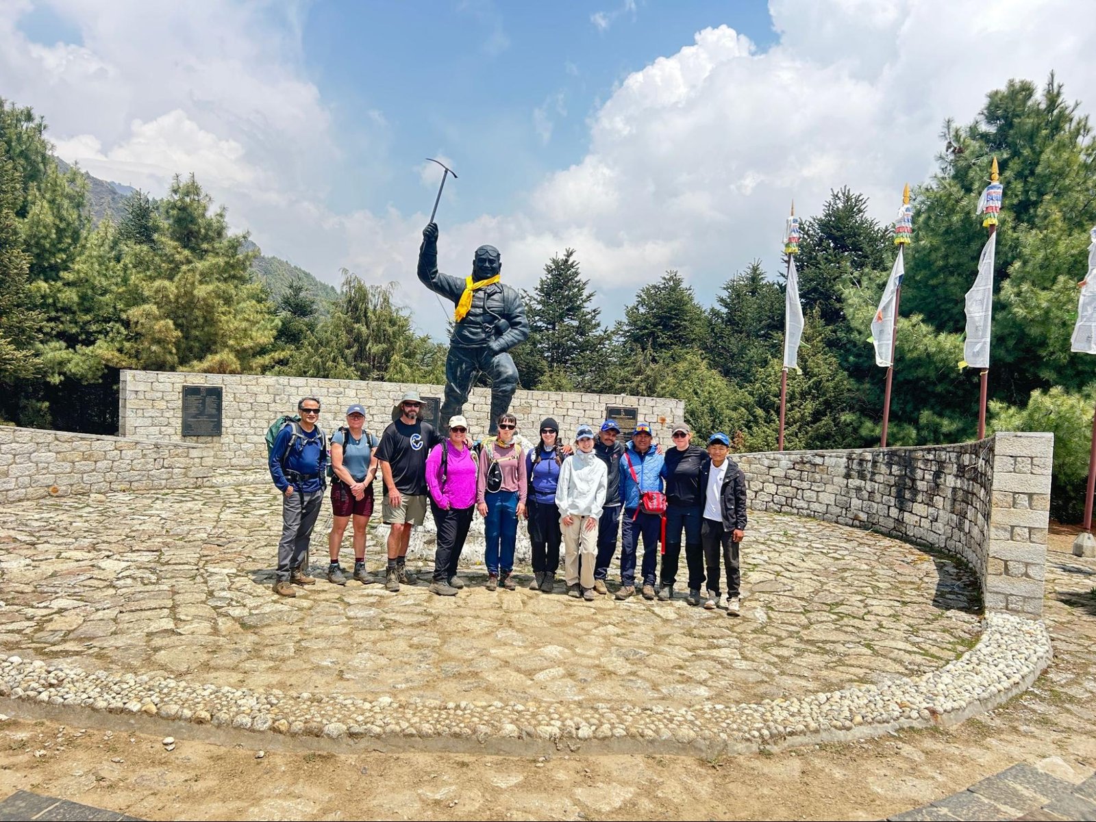 Everest Base Camp Trek for Indian Travelers: Cost, Route, Fitness, and Planning Tips