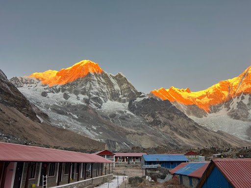 How Difficult Is the Annapurna Base Camp Trek?