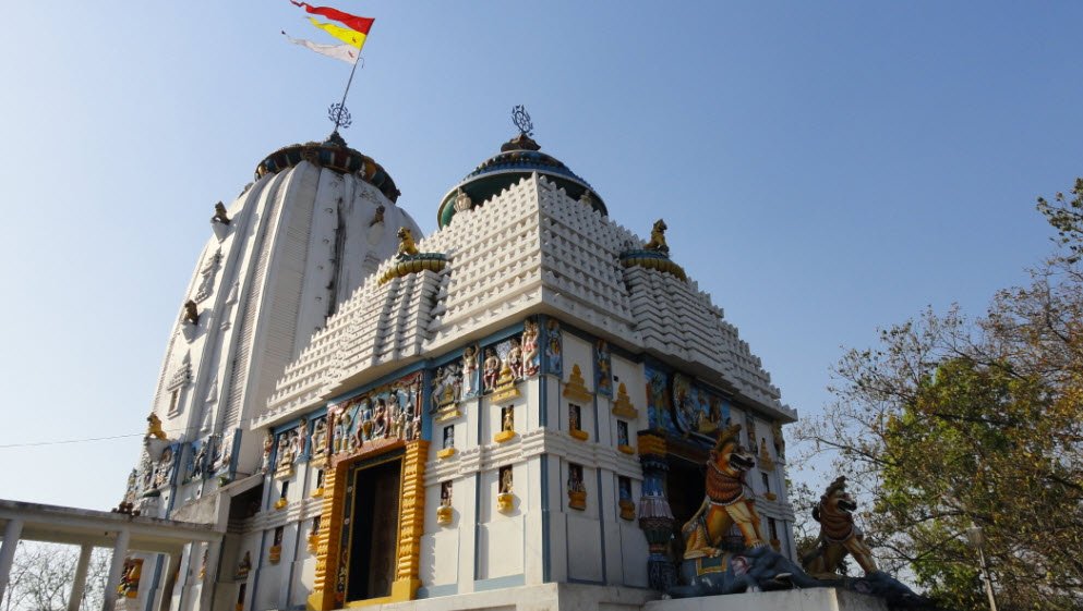 Phulabani