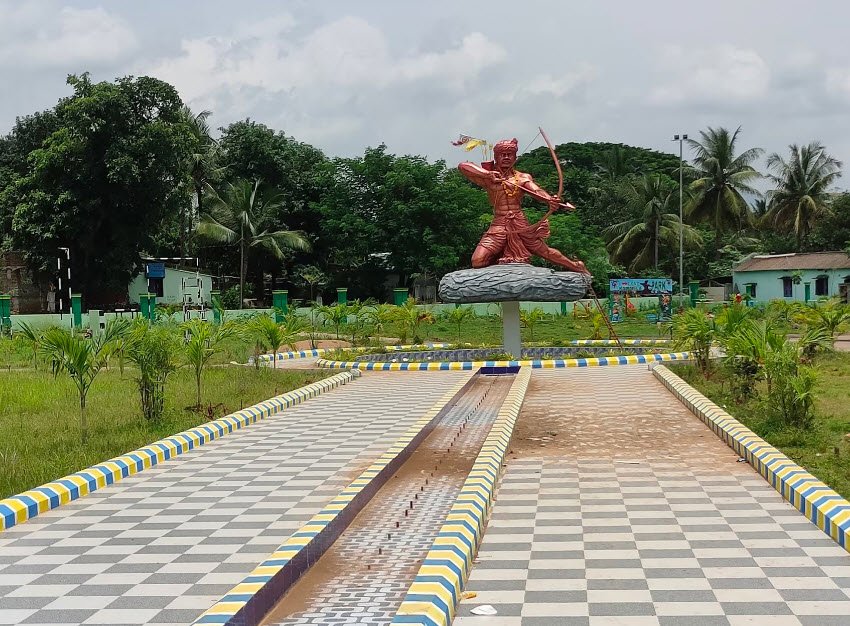 Kalimela