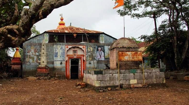 Jarandeshwar Hanuman Mandir