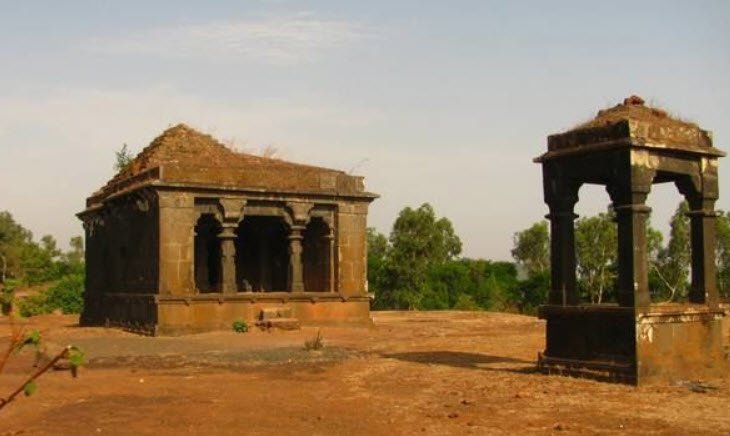 Pavangad