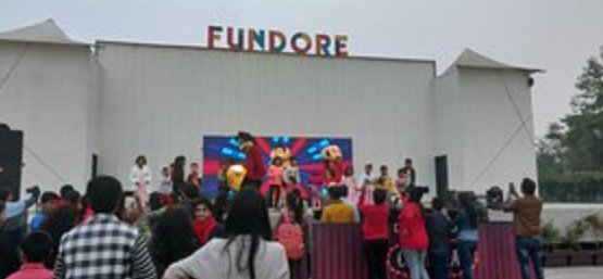 Fundore
