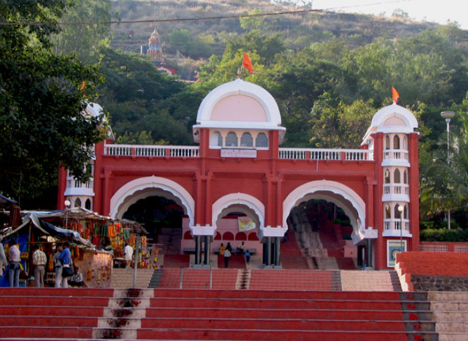 Chattushringi Mandir