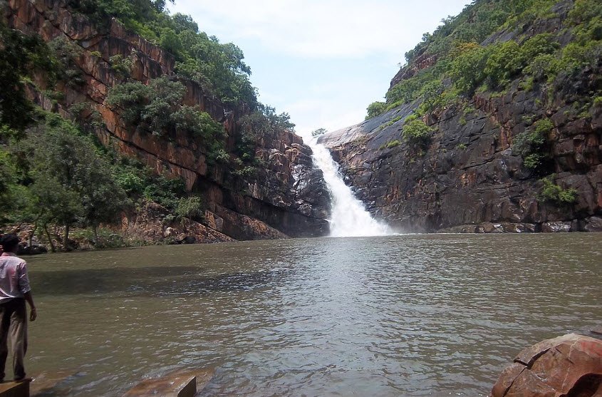 Giddalur
