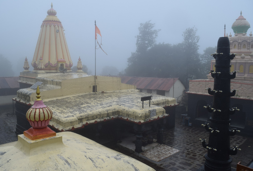 Yavateshwar Temple