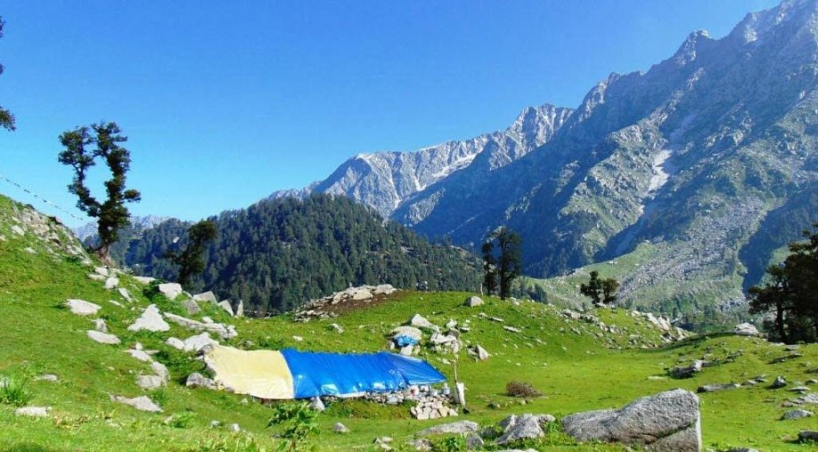 Triund