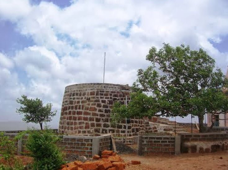 Mahipalgad