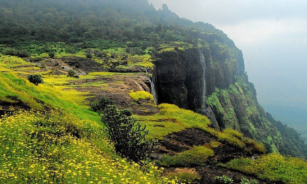 Naneghat