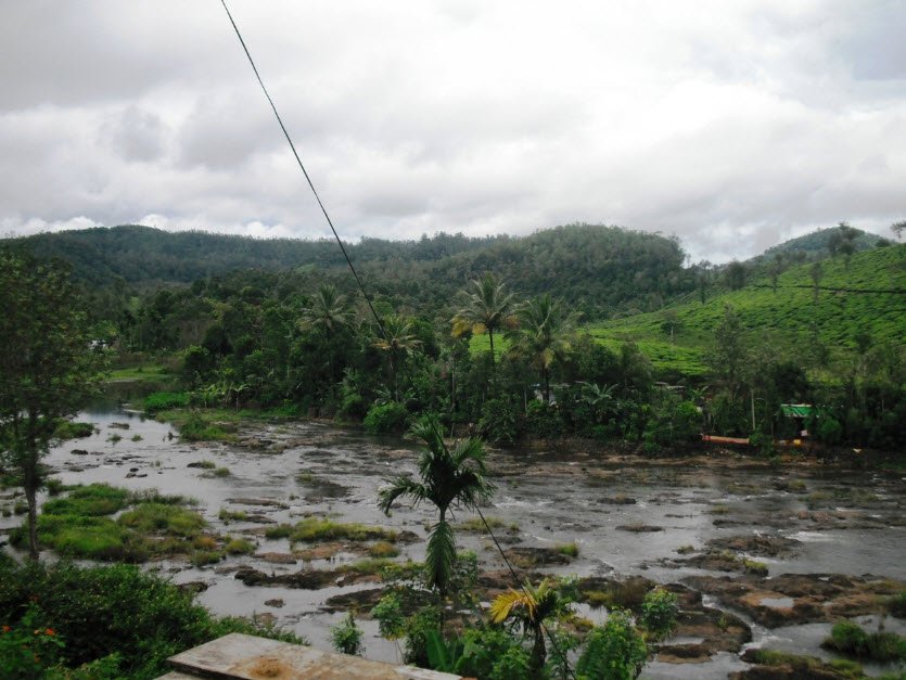 Vandiperiyar Vandiperiyar