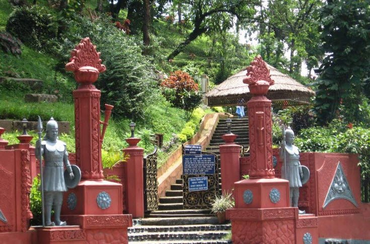 Agnigarh