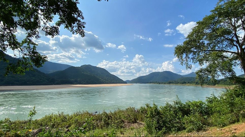 Tikarpada