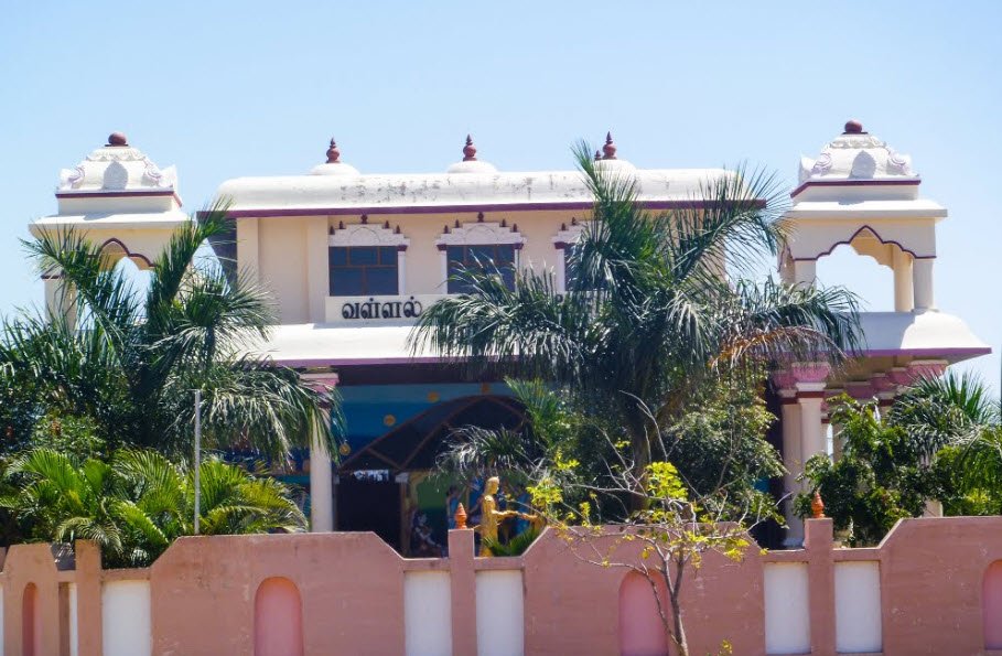 Elavadi