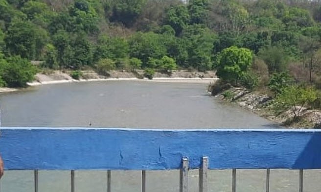 Eastern Ganga Canal