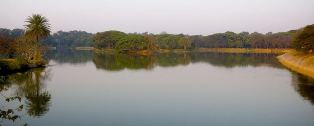 Lalbagh Lake