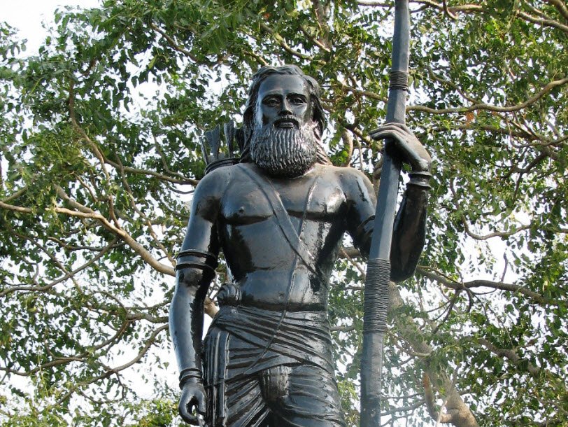 Kudumulu