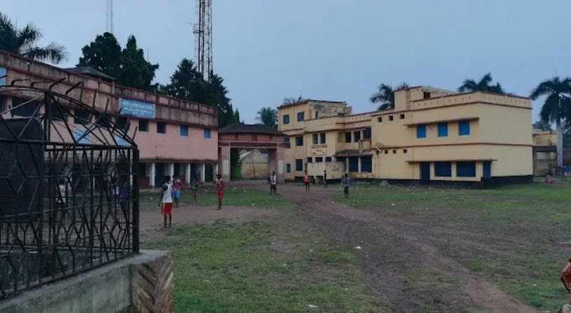 Churulia