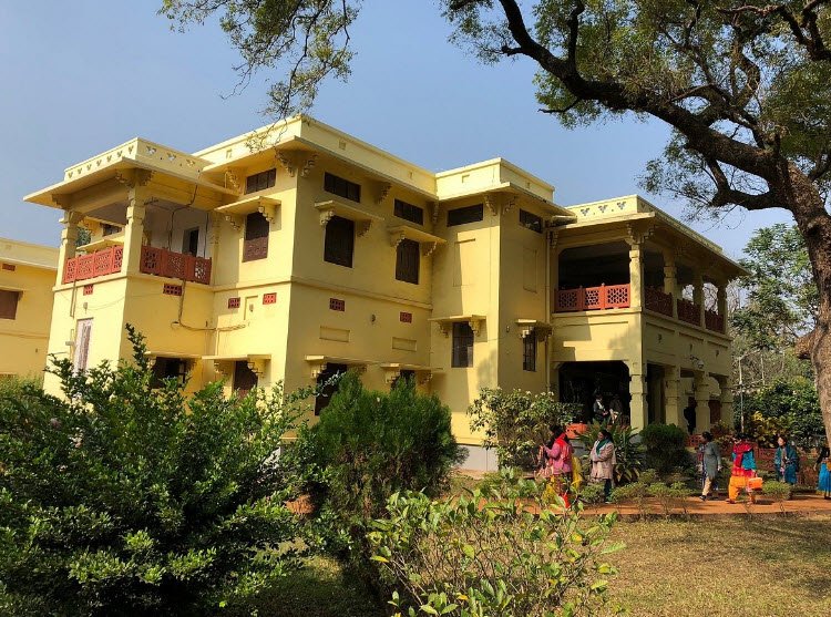 Rabindra-Bhavana