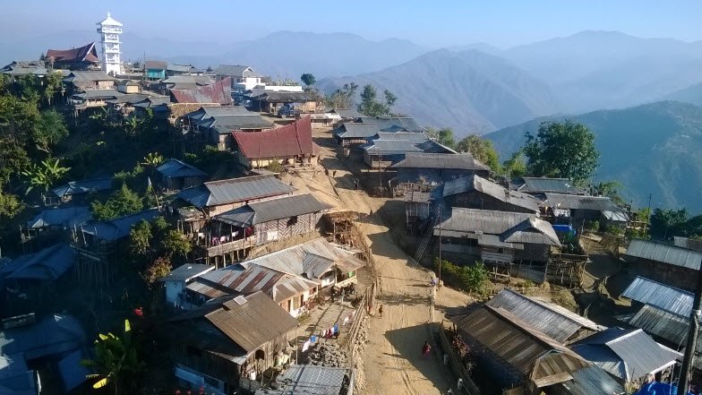 Khonsa