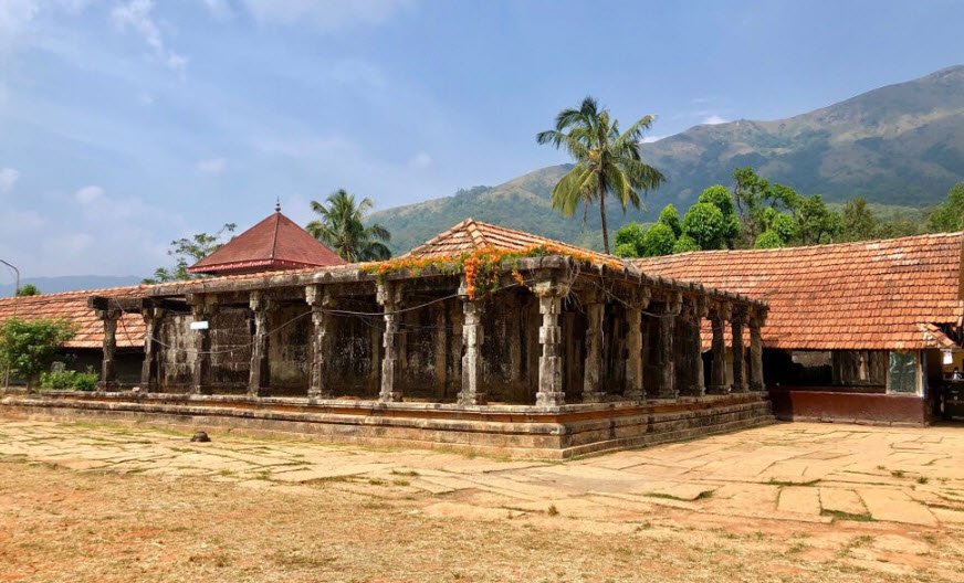 Tirumala
