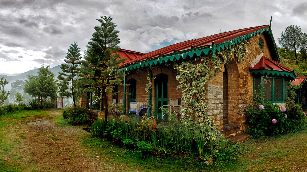 Ramgarh