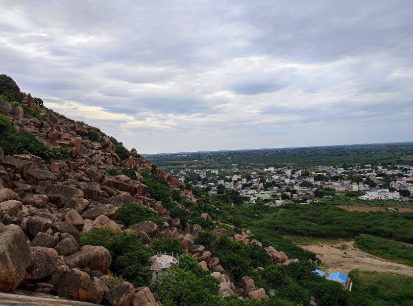 Peddarutla