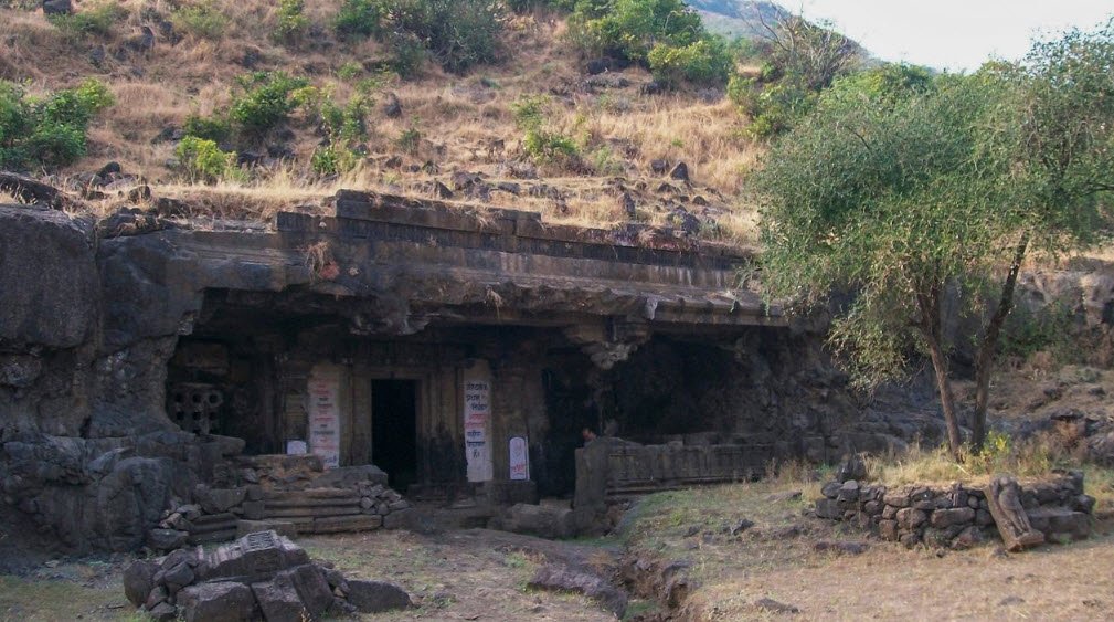 Tringalwadi