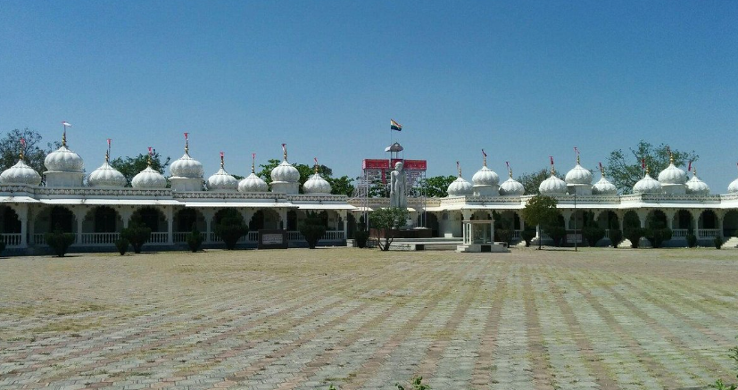 Gommatagiri Digambar Jain Temple