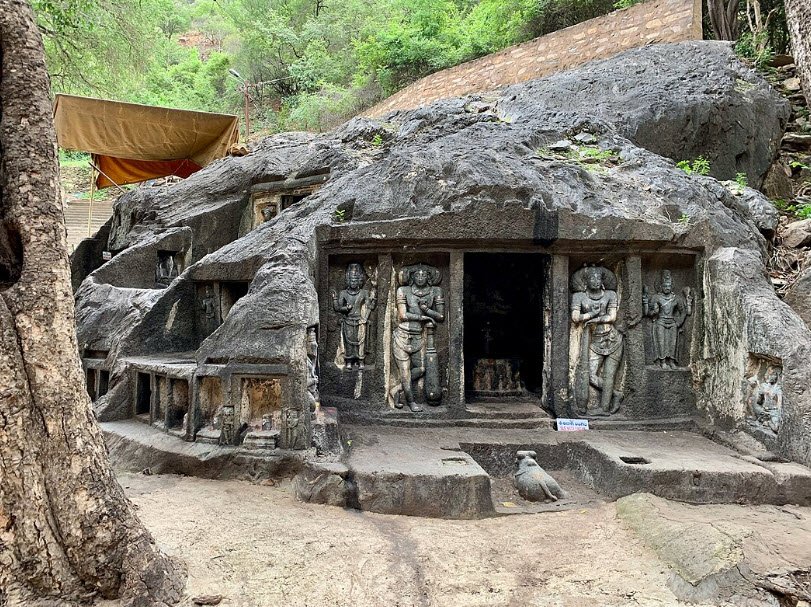 Nekkanti