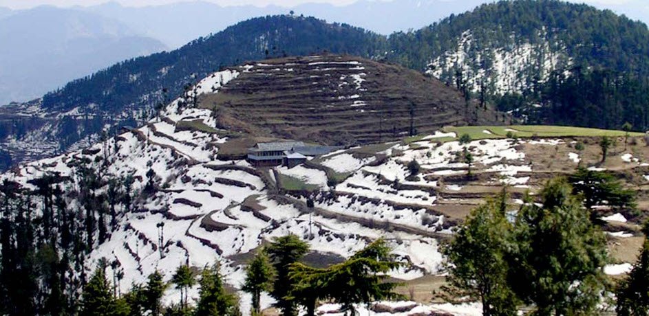 Kufri