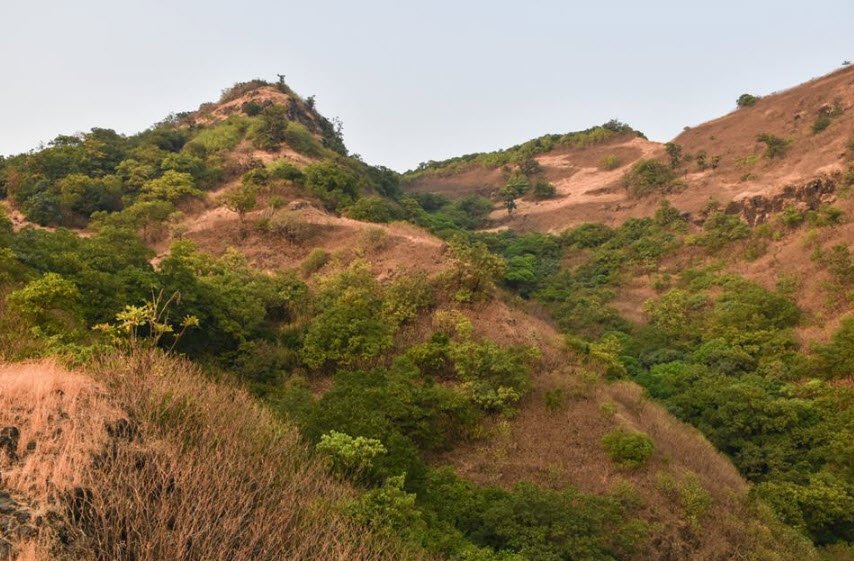 Mahipatgad