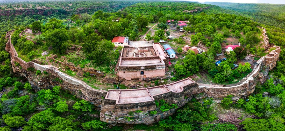 Hinglajgarh