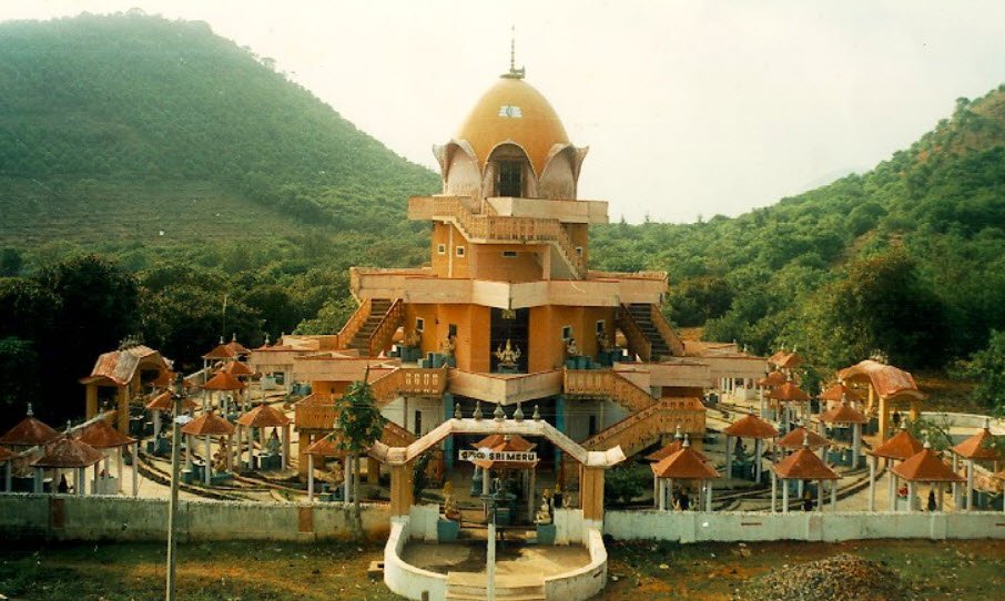 Devipuram