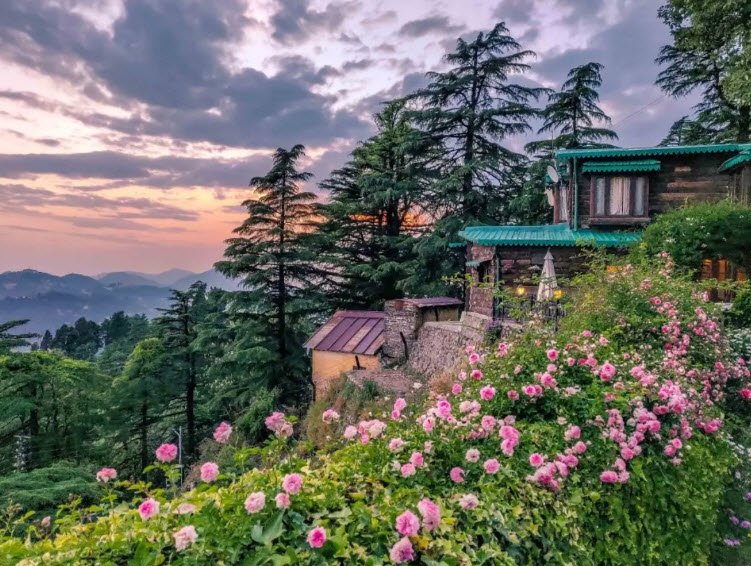 Landour