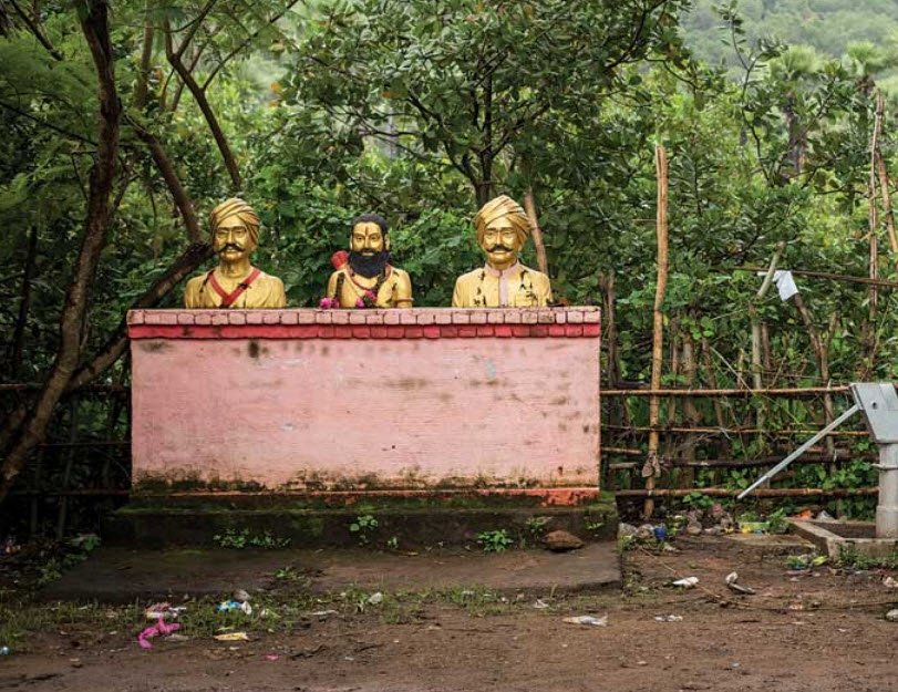 Rajavommangi