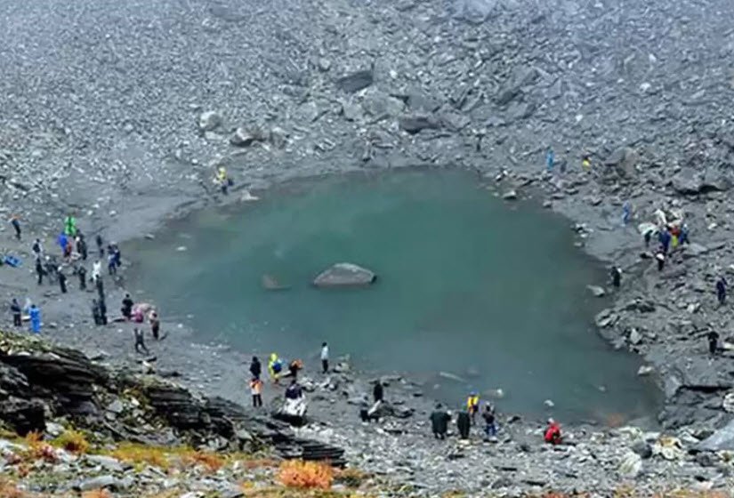 Roop Kund