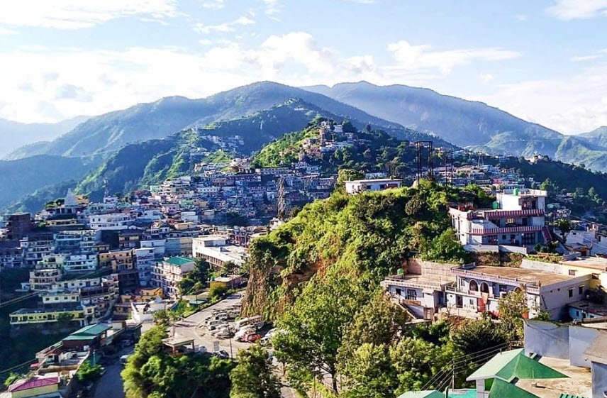 Kanatal