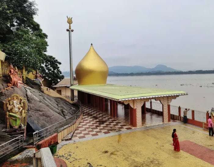 Chakreshwar Temple