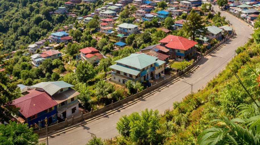 Chawngtlai