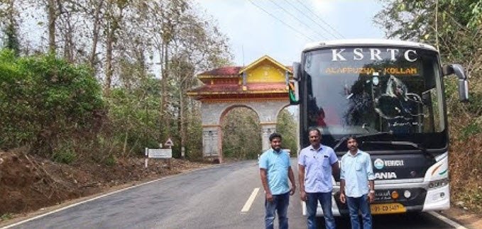 Mookambika