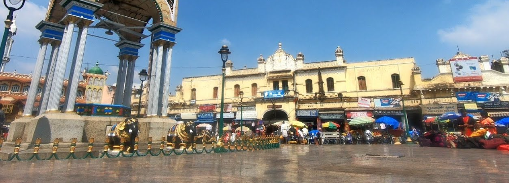 Devaraja Market