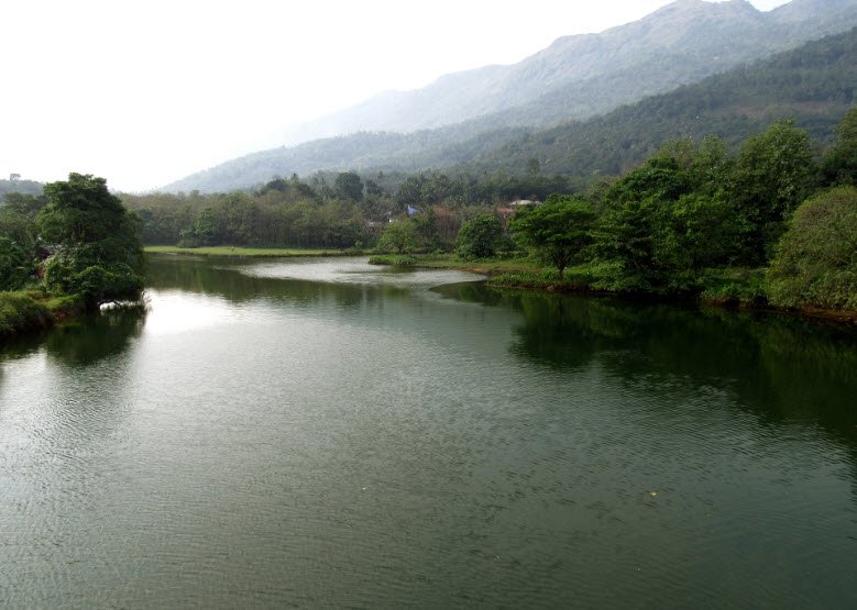 Thodupuzha